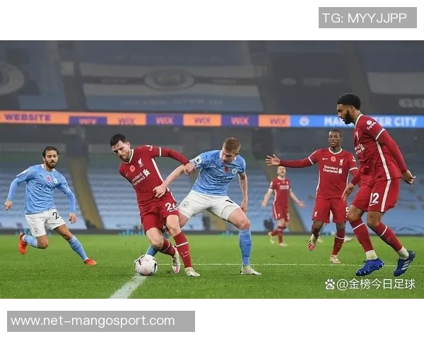 曼城与利物浦激战再起谁能在英超巅峰对决中笑到最后