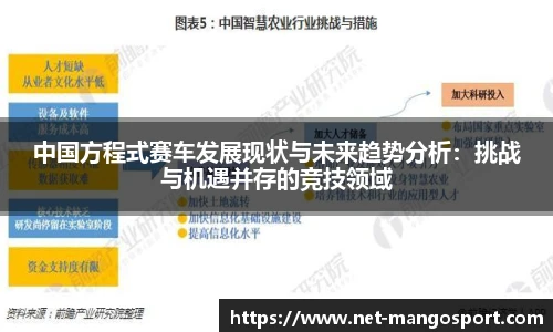 中国方程式赛车发展现状与未来趋势分析：挑战与机遇并存的竞技领域