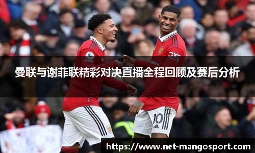 曼联与谢菲联精彩对决直播全程回顾及赛后分析