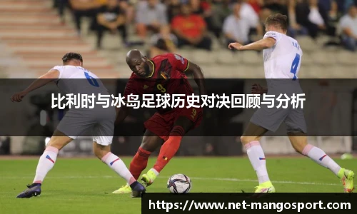 比利时与冰岛足球历史对决回顾与分析